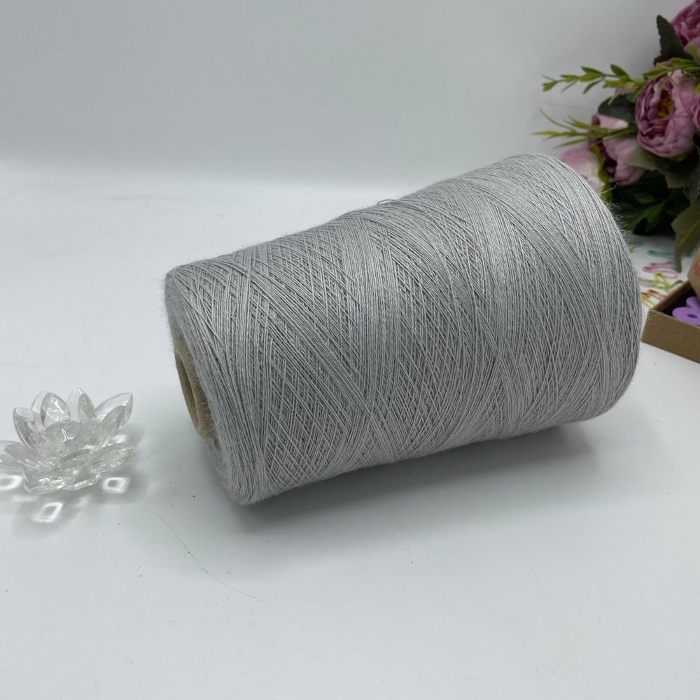 Пряжа для вязания полушерсть меринос акрил антипиллинг