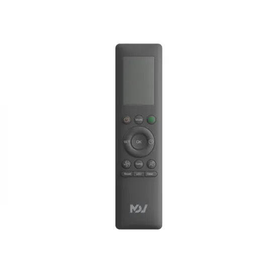 Мультисплит система на 3 комнаты MDV MDSALF-09HRFN8 x 3 / MD3O-21HFN8