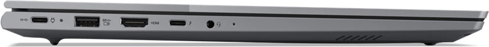 Ноутбук  Lenovo ThinkBook 16-IML 16 ", Core Ultra 7, 8 Гб RAM, 512 Гб SSD, Arc graphics, Серый