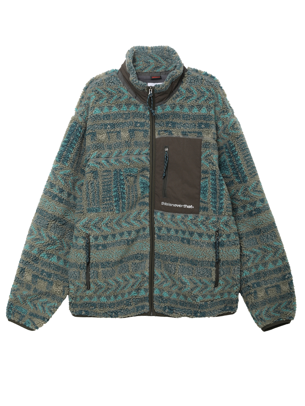 Мужская Куртка Sp Sherpa