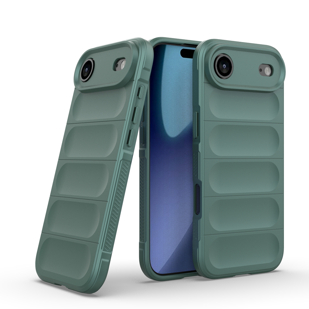 Противоударный чехол Flexible Case для iPhone 17 Air