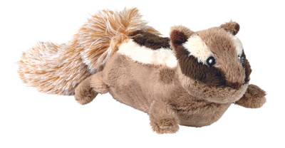 Игрушка "Бурундук", 28 см, плюш, Trixie