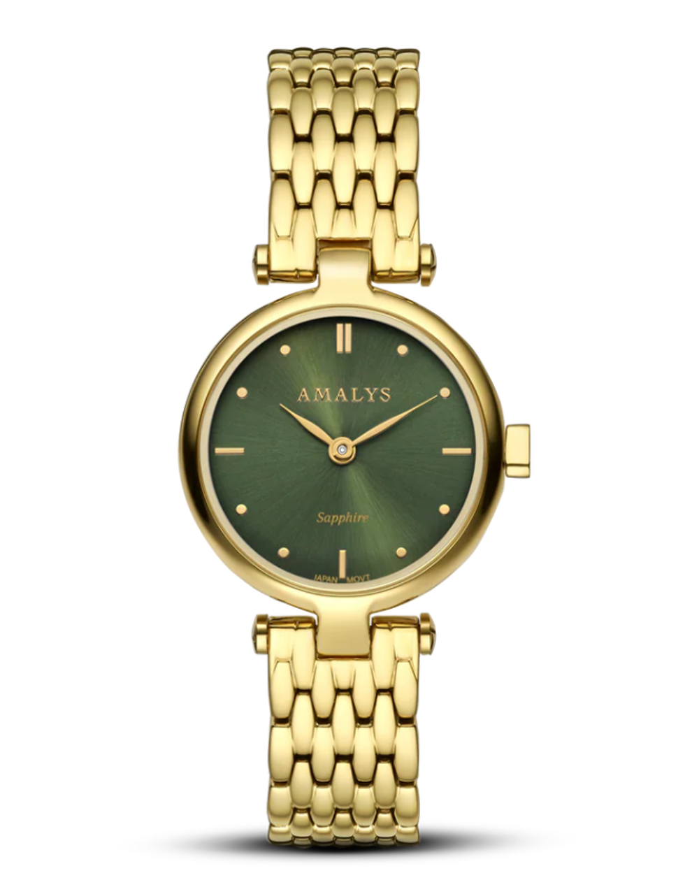 Amalys Lisette AMW-212