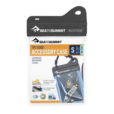 Sea To Summit гермочехол TPU Guide Accessory case рS