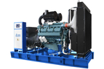 Дизельный генератор ТСС АД-520С-Т400-1РМ17 Doosan