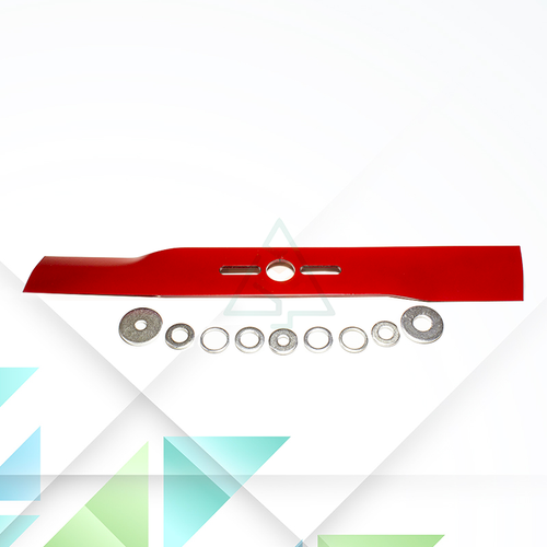 Нож 45,1 см для газонокосилок универсальный