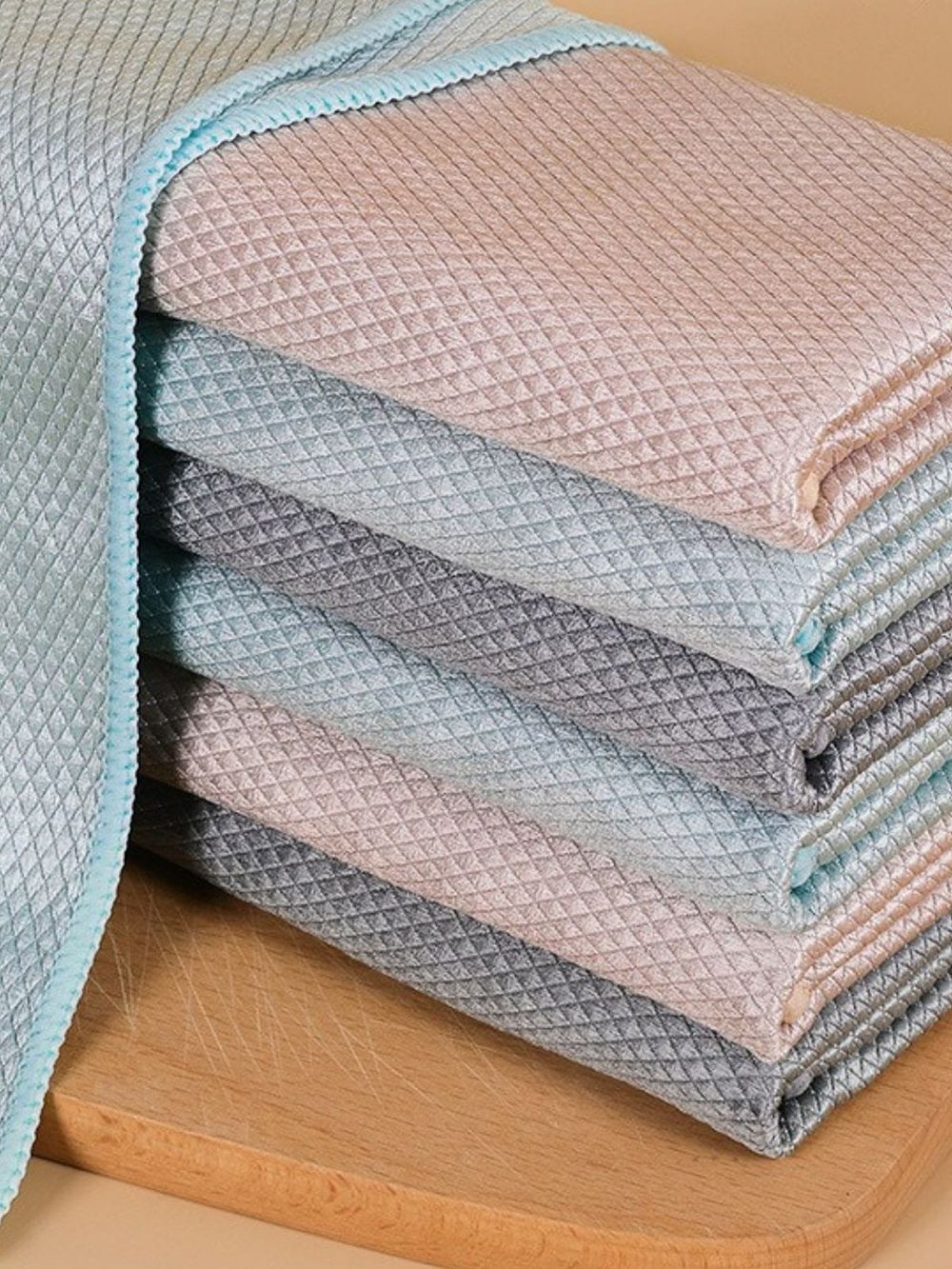 Умные салфетки для уборки 3 шт 30х30