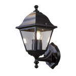 Уличный настенный светильник Favourite Leon 1812-1W