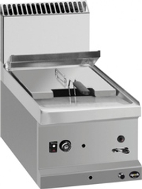 Фритюрница газовая APACH APFG-47T/PL