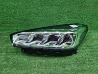 Битая Фара левая Chery Tiggo 7 Pro (2020-н.в.) LED