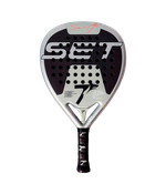 Ракетка Platinum Wolf Control 2025 — точность и стабильность Sanyo Gutiérrez SET