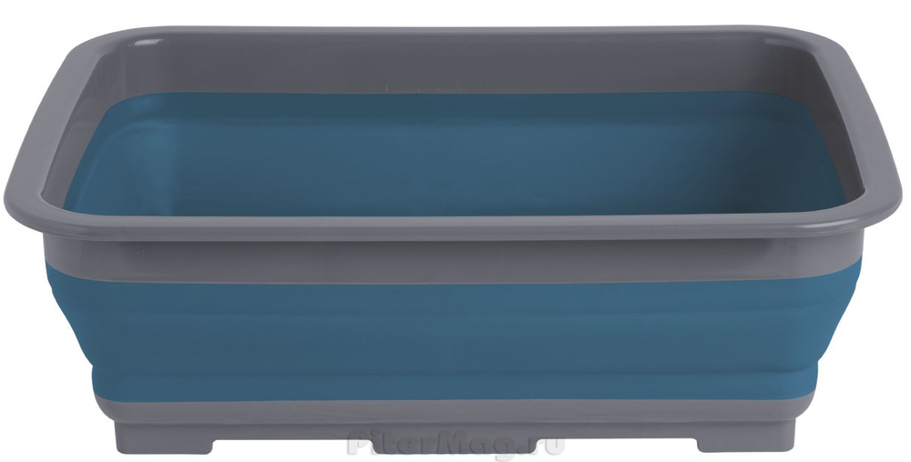 Корыто Складное Outwell Collaps Washing Bowl Blue [650217]