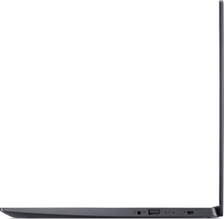 Ноутбук ACER Aspire A315-23-R97E AMD Athlon 3050U/8GB/256GB SSD/noODD/15.6; FHD/VGA int/noOS/black (NX.HVTER.011)