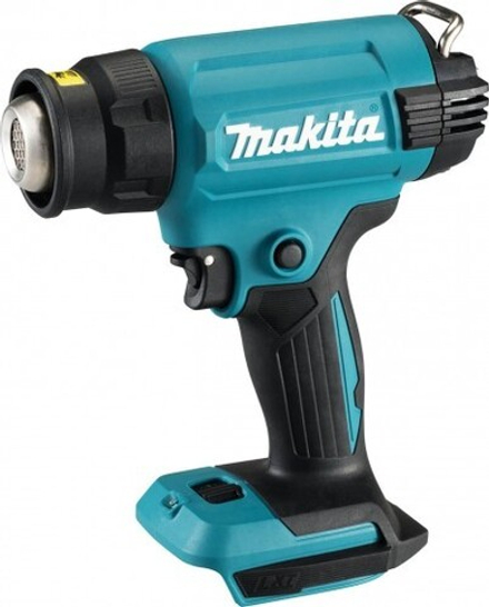 Фен строительный MAKITA DHG 180 ZK аккумуляторный DHG180ZK