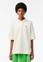 Lacoste Футболка-поло - Белый (LA221D0B5-A11)