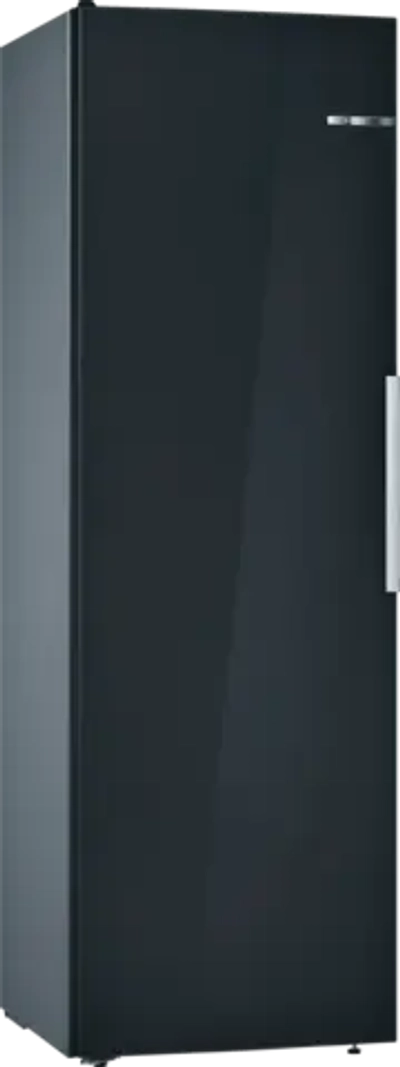 Однокамерный холодильник Bosch KSV36VBEP