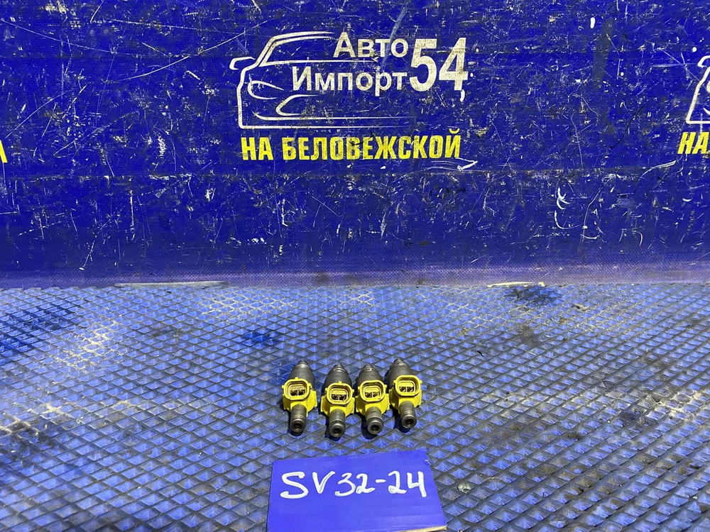 Форсунка топливная TOYOTA CAMRY 1993