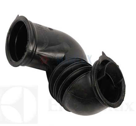 Патрубок для стиральной машины Electrolux (Электролюкс) - 1246585507