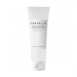 Skin1004 Madagascar Centella Tone Brightening Cleansing Gel Foam 125ml