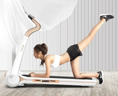 Беговая дорожка Evo fitness cosmo 5