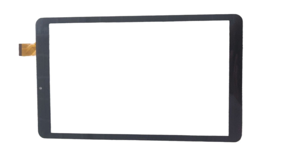Тачскрин (сенсорное стекло) для планшета Irbis TZ101 3G
