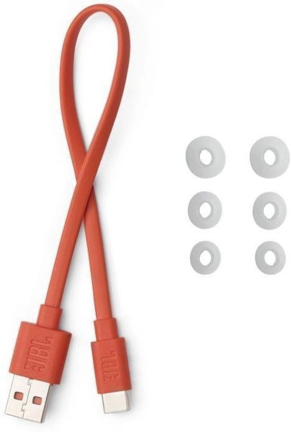 Гарнитура беспроводная JBL Tune Buds Ghost