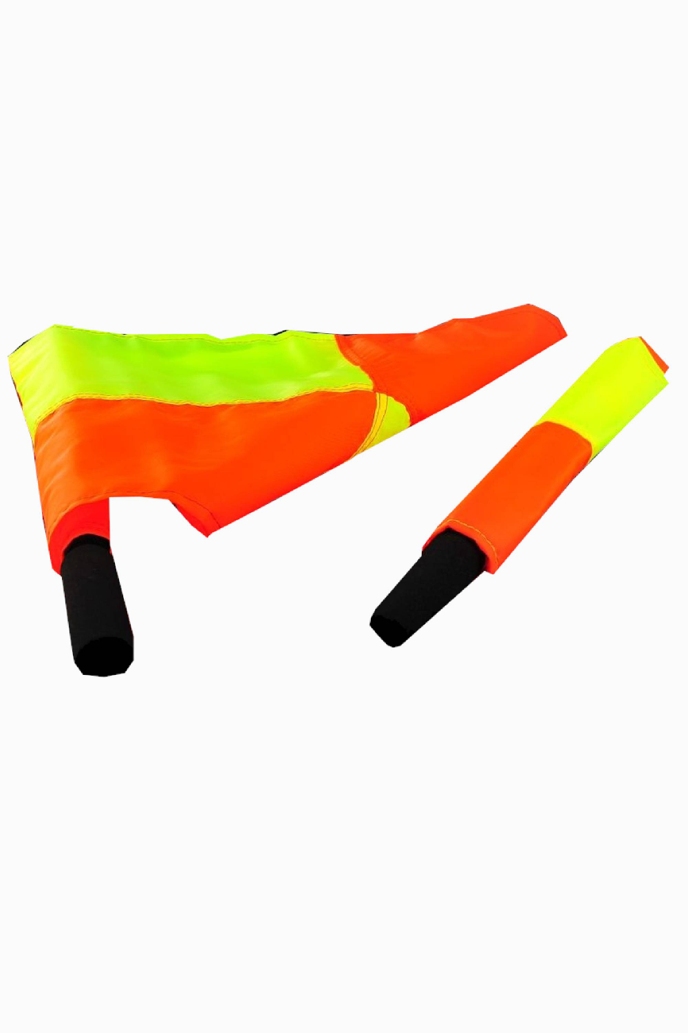 Профессиональные флажки судейские Select 2 шт