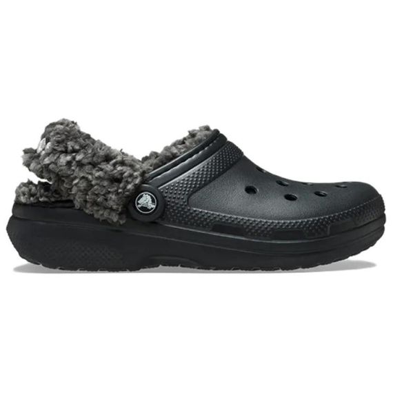 Crocs Round Toe 'Black'
