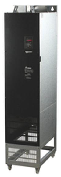 Преобразователь частоты IBD504P43E