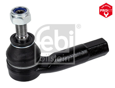 FEBI BILSTEIN - 19814-FEB - Tie Rod End - Povrat artikla narucenog iz Njemacke nije moguc.