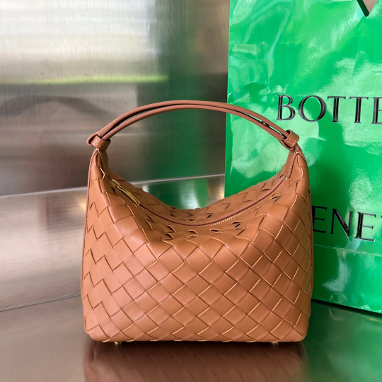 Bottega Veneta Mini Wallace 20 cm