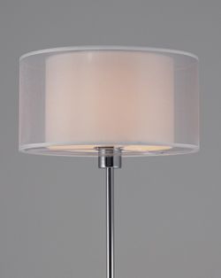 Торшер Moderli Massa V10499-1F