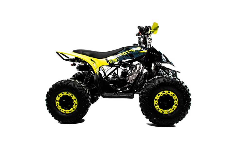 Квадроцикл Motoland VOX125 RAPTOR A