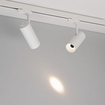 Светильник для треков/шин 4 провода 4W 4000K 060463 белый lgd-silma-4tr-r55-4w day4000 (wh, 4 deg, 230v) Arlight