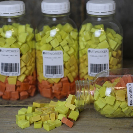 Smaltbottle-CITRUS, 400 гр