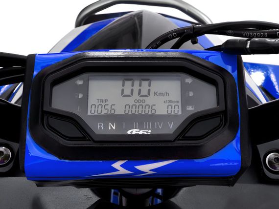 Квадроцикл SHARMAX 550 GX-Cruiser