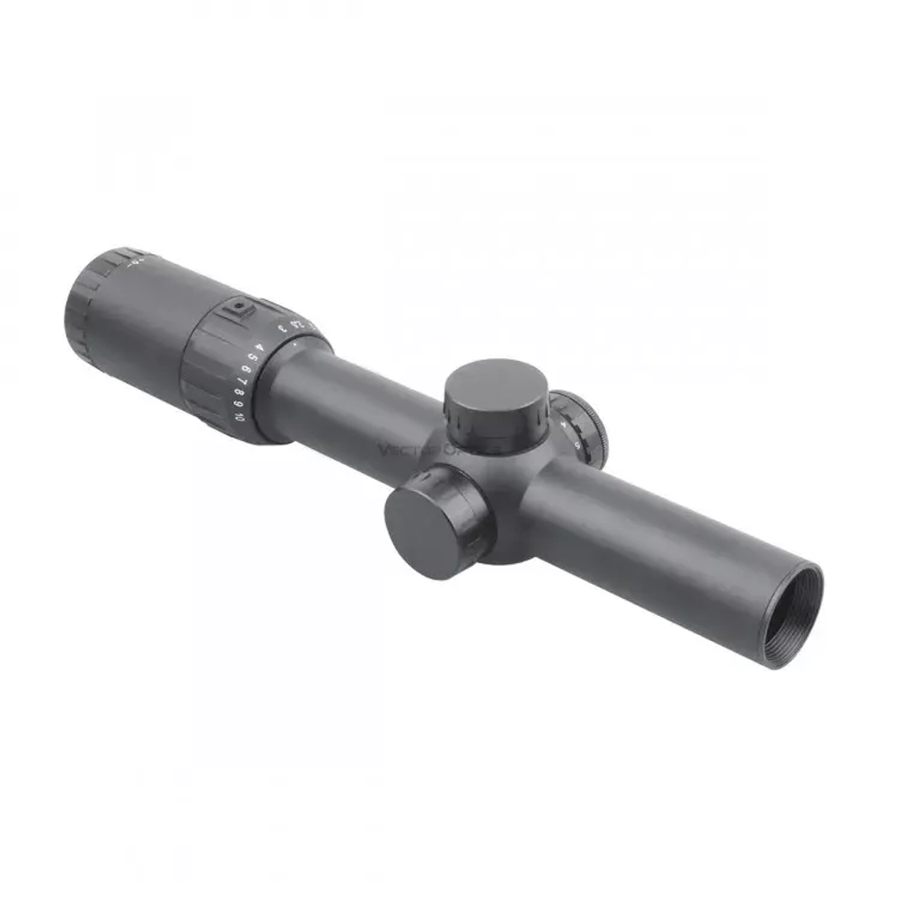 Прицел Vector Optics Constantine 1-10x24 SFP (SCOC-31)
