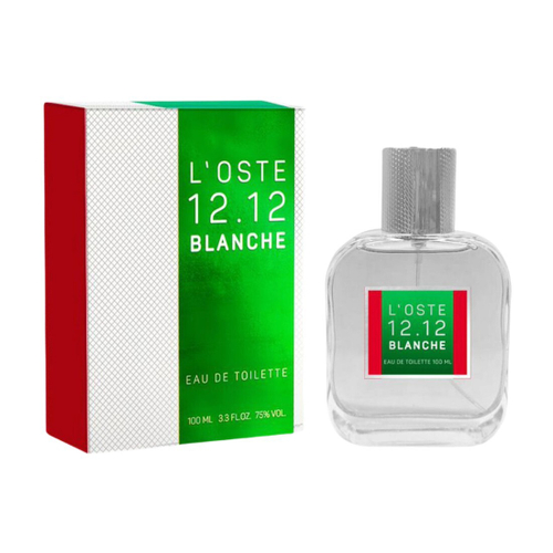 L`oste 12.12 Blanche edT 100ml men /АБАР