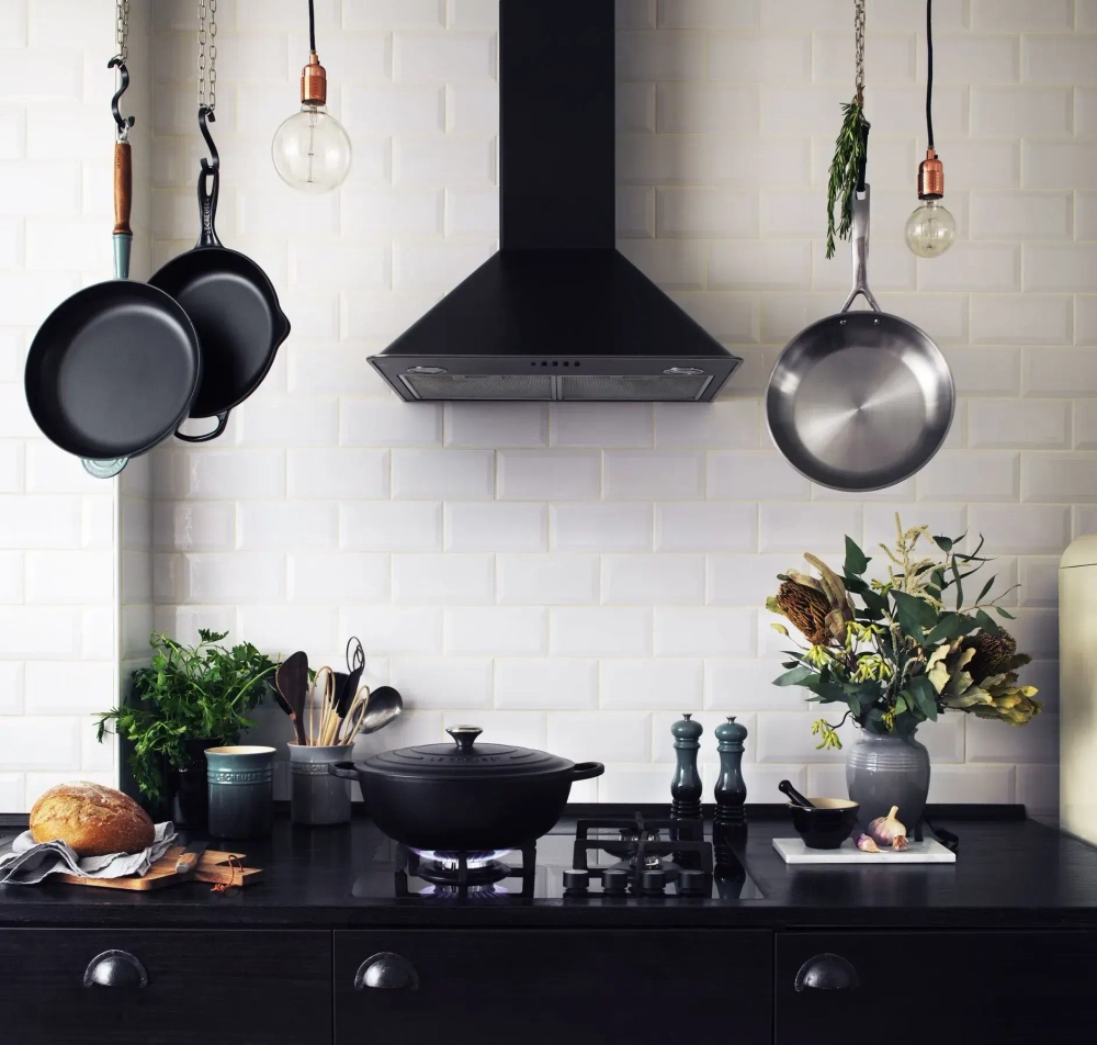 Le Creuset Большая кухонная лопатка
