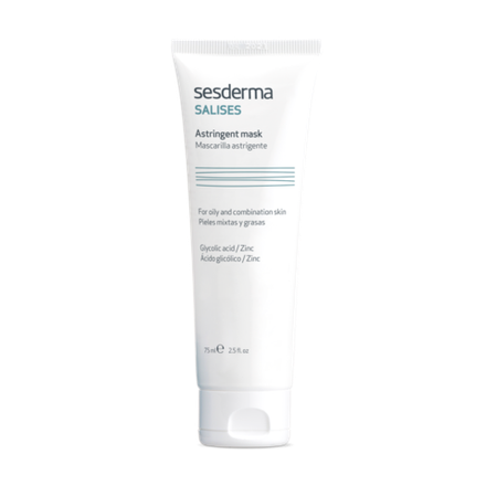 SESDERMA SALISES Astringent mask