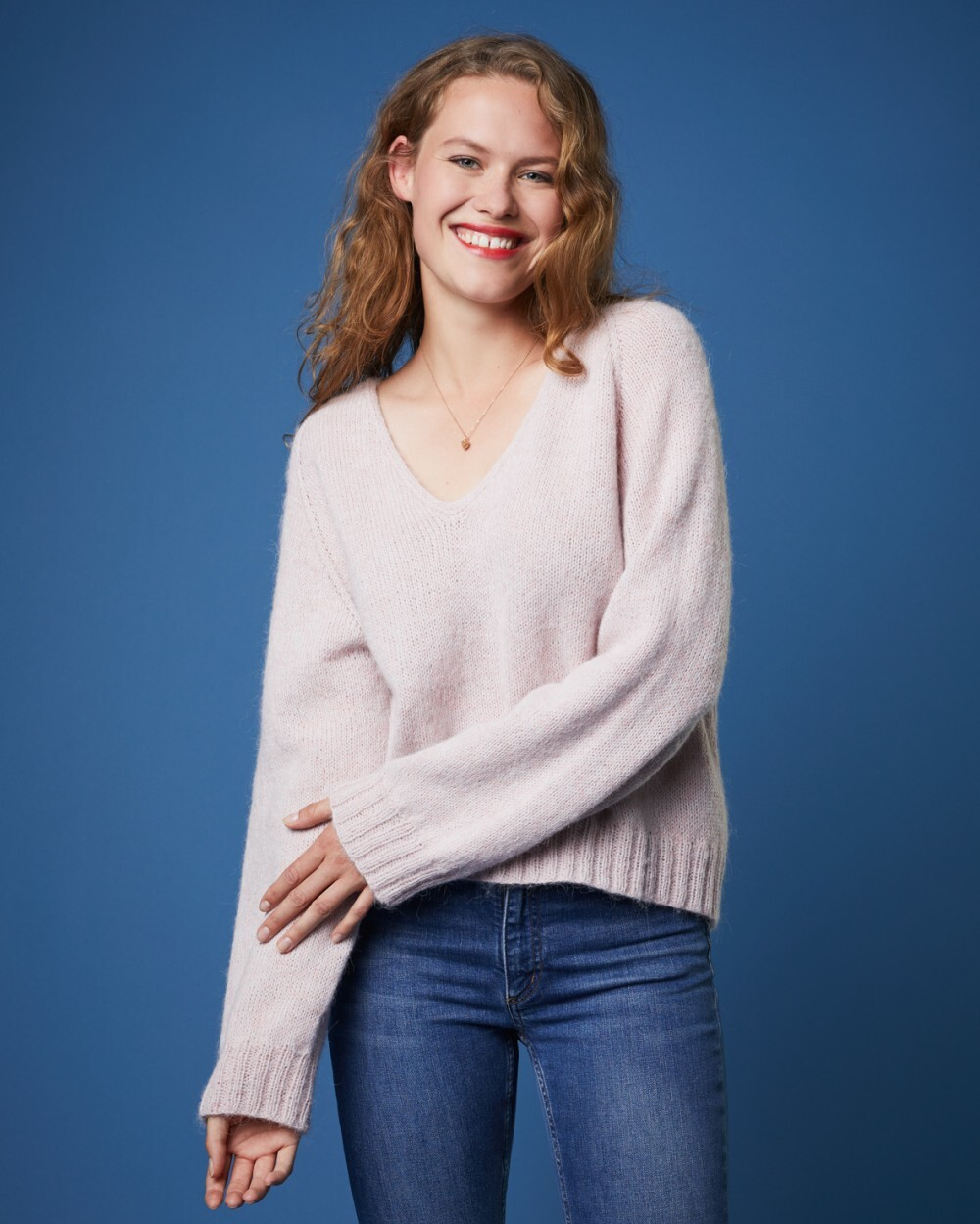 Журнал "Lamana" № 12