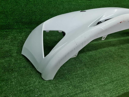 Бампер передний Hyundai Solaris 2 (2020-н.в.)