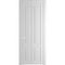 Межкомнатная дверь эмаль Profil Doors 2.8.1PD крем вайт глухая