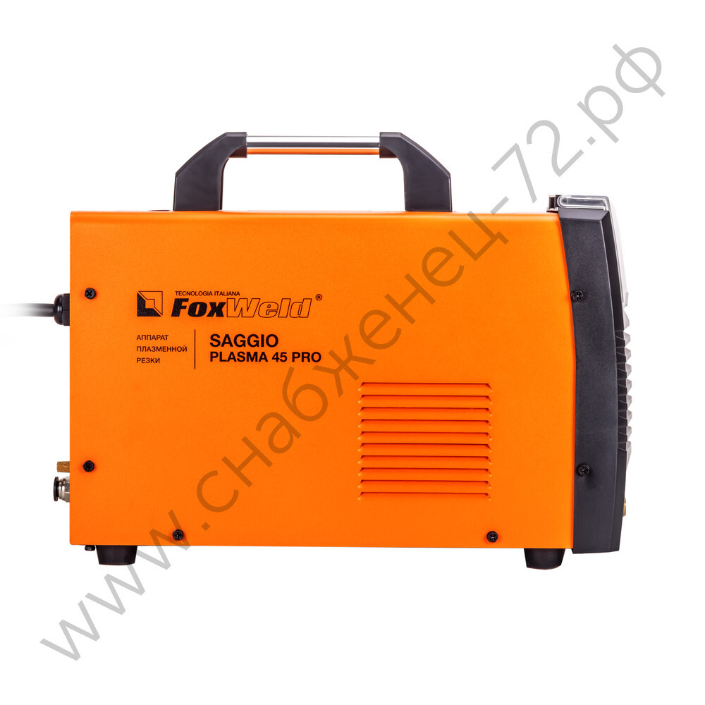Аппарат плазменной резки SAGGIO PLASMA 45 PRO