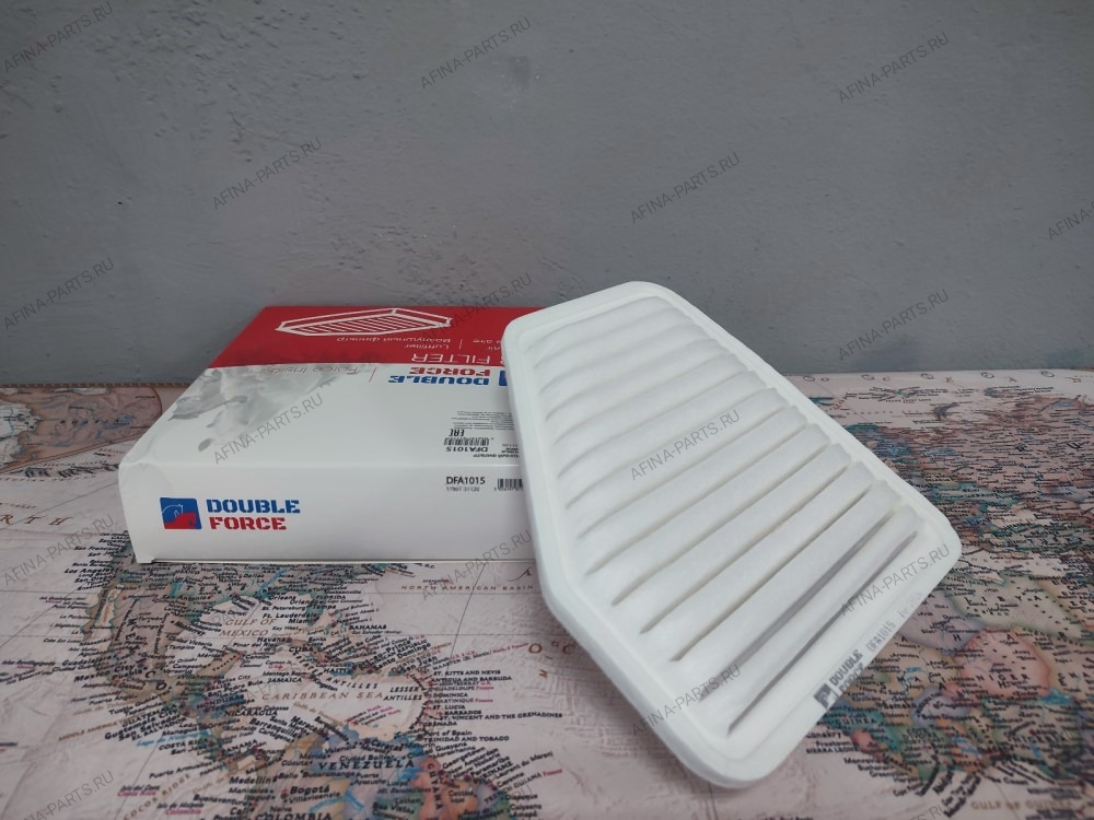 Фильтр воздушный