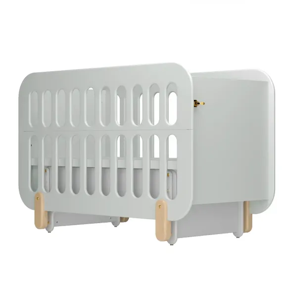 Маятник для кроватки Baby Chipak Just 2.6 Туманный Альбион