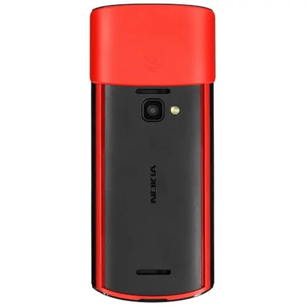 NOKIA 5710 XA TA-1504 DS EAC UA BLACK