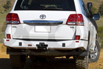 Бампер ARB силовой задний для Toyota Land Cruiser 200 (2007-2012)