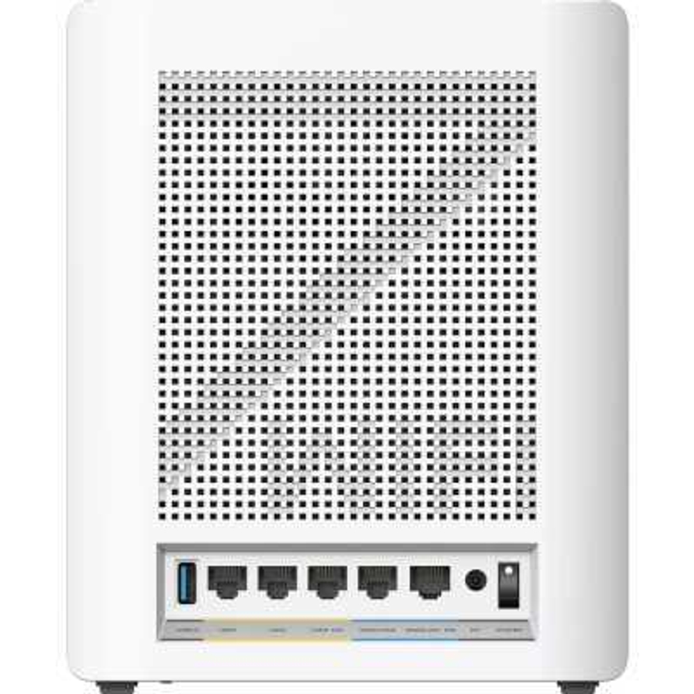 Роутер ASUS ZenWiFi BQ16 W-1-PK