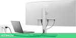 Монитор Dell UltraSharp U3423WE
